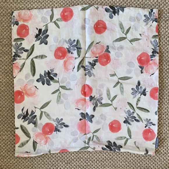 TWO STUDIO MCGEE PILLOW COVER 24x24 - Picture 2 of 8